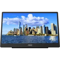 Монитор AOC 16T2 фото 1